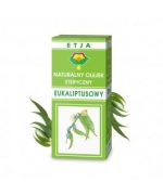 ETJA NATURALNY OLEJEK EUKALIPTUSOWY 10ML